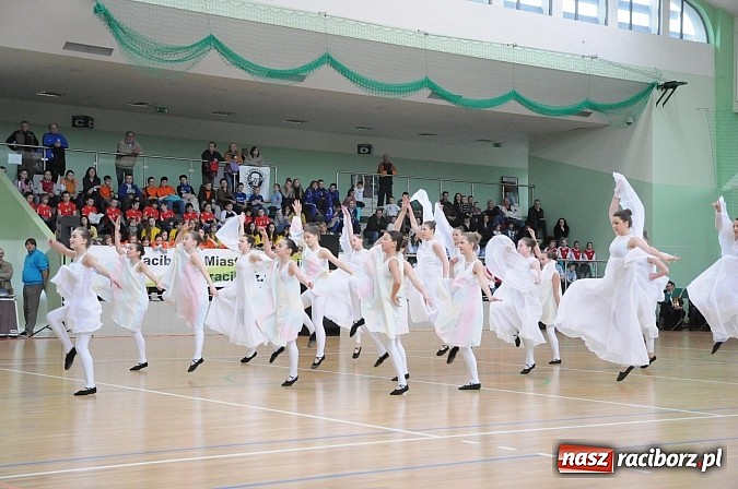 Zdjęcie w galerii na portalu naszraciborz.pl: Sławy polskiego sportu zjechały do Raciborza wiadomości z regionu