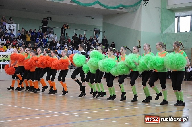 Zdjęcie w galerii na portalu naszraciborz.pl: Sławy polskiego sportu zjechały do Raciborza wiadomości z regionu