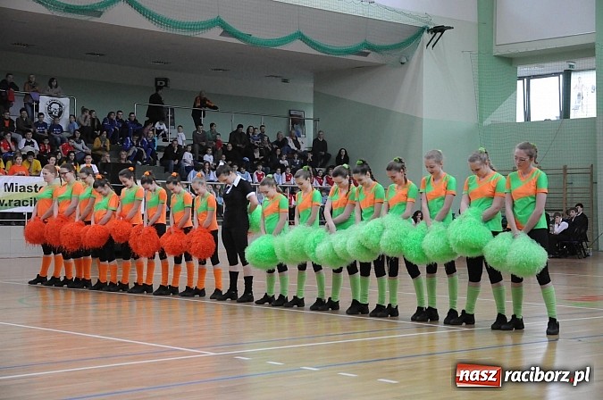 Zdjęcie w galerii na portalu naszraciborz.pl: Sławy polskiego sportu zjechały do Raciborza wiadomości z regionu