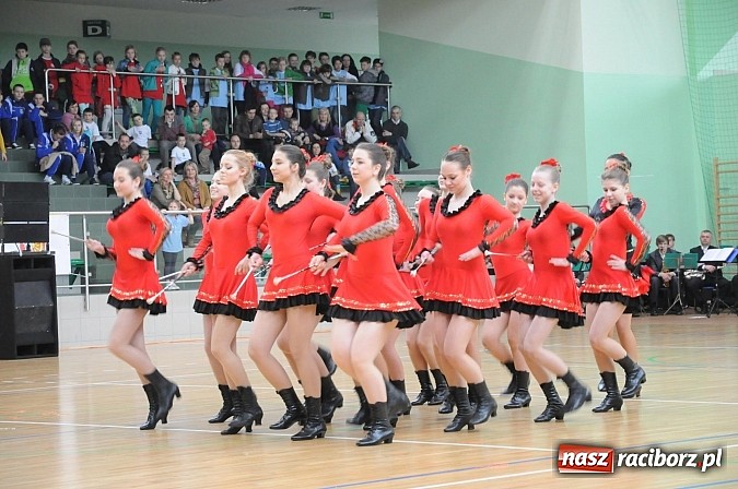 Zdjęcie w galerii na portalu naszraciborz.pl: Sławy polskiego sportu zjechały do Raciborza wiadomości z regionu