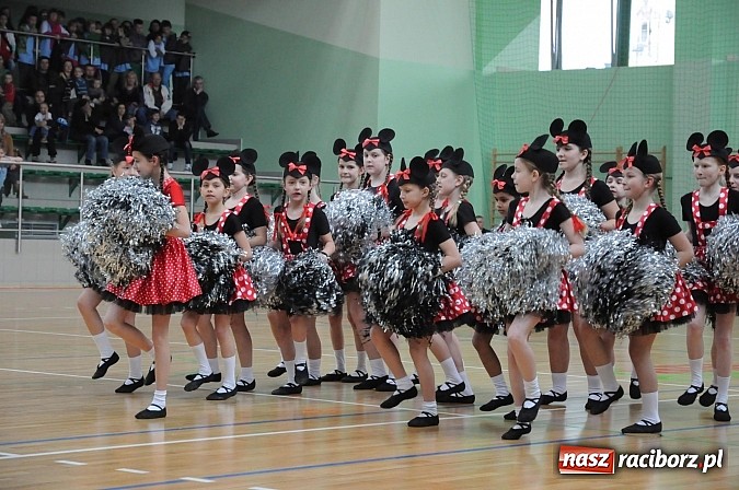 Zdjęcie w galerii na portalu naszraciborz.pl: Sławy polskiego sportu zjechały do Raciborza wiadomości z regionu