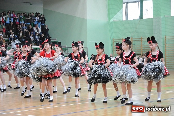 Zdjęcie w galerii na portalu naszraciborz.pl: Sławy polskiego sportu zjechały do Raciborza wiadomości z regionu