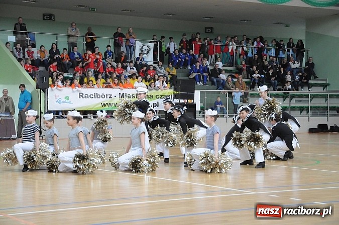 Zdjęcie w galerii na portalu naszraciborz.pl: Sławy polskiego sportu zjechały do Raciborza wiadomości z regionu