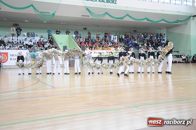 Zdjęcie w galerii na portalu naszraciborz.pl: Sławy polskiego sportu zjechały do Raciborza wiadomości z regionu