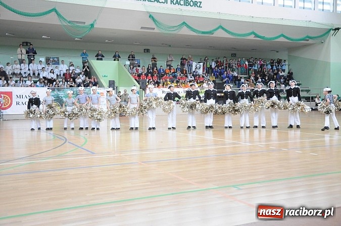 Zdjęcie w galerii na portalu naszraciborz.pl: Sławy polskiego sportu zjechały do Raciborza wiadomości z regionu