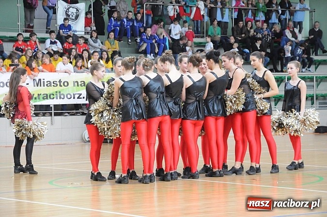 Zdjęcie w galerii na portalu naszraciborz.pl: Sławy polskiego sportu zjechały do Raciborza wiadomości z regionu