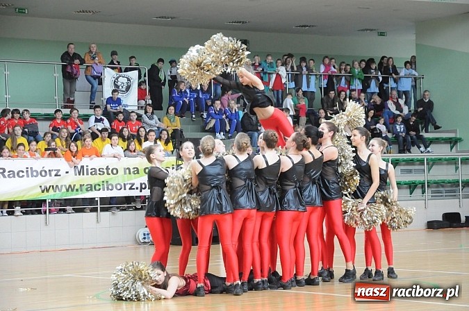 Zdjęcie w galerii na portalu naszraciborz.pl: Sławy polskiego sportu zjechały do Raciborza wiadomości z regionu