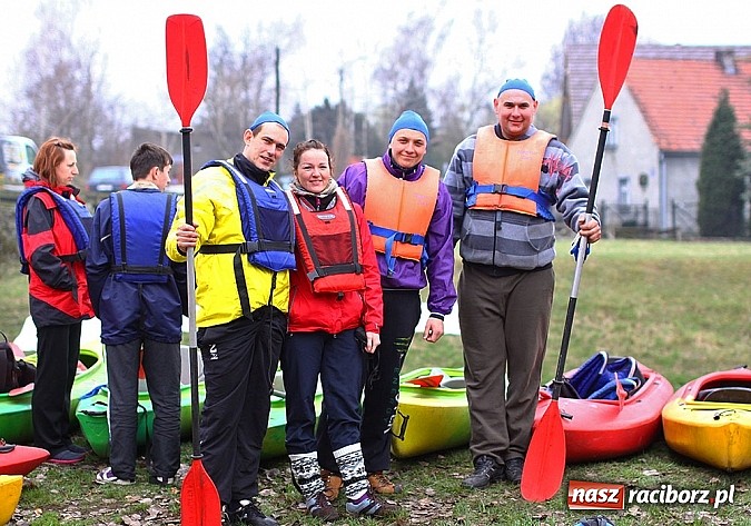 Zdjęcie w galerii na portalu naszraciborz.pl: Aleksander Doba będzie uczestniczył w Wielkim sprzątaniu rzeki Rudy! wiadomości z regionu