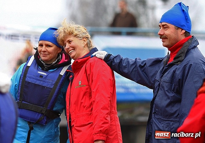 Zdjęcie w galerii na portalu naszraciborz.pl: Aleksander Doba będzie uczestniczył w Wielkim sprzątaniu rzeki Rudy! wiadomości z regionu
