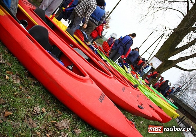 Zdjęcie w galerii na portalu naszraciborz.pl: Aleksander Doba będzie uczestniczył w Wielkim sprzątaniu rzeki Rudy! wiadomości z regionu