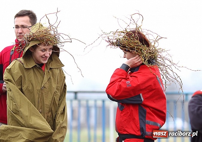 Zdjęcie w galerii na portalu naszraciborz.pl: Aleksander Doba będzie uczestniczył w Wielkim sprzątaniu rzeki Rudy! wiadomości z regionu