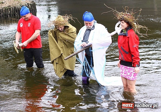 Zdjęcie w galerii na portalu naszraciborz.pl: Aleksander Doba będzie uczestniczył w Wielkim sprzątaniu rzeki Rudy! wiadomości z regionu