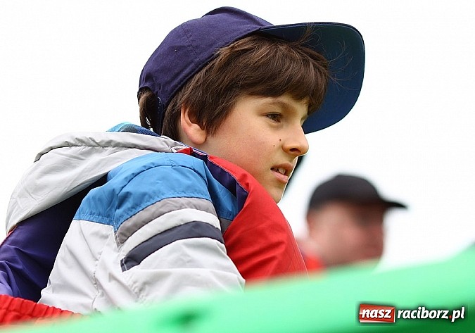 Zdjęcie w galerii na portalu naszraciborz.pl: Aleksander Doba będzie uczestniczył w Wielkim sprzątaniu rzeki Rudy! wiadomości z regionu