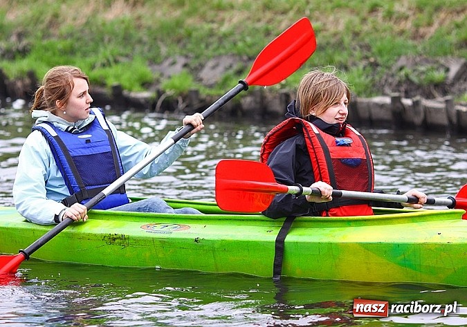 Zdjęcie w galerii na portalu naszraciborz.pl: Aleksander Doba będzie uczestniczył w Wielkim sprzątaniu rzeki Rudy! wiadomości z regionu