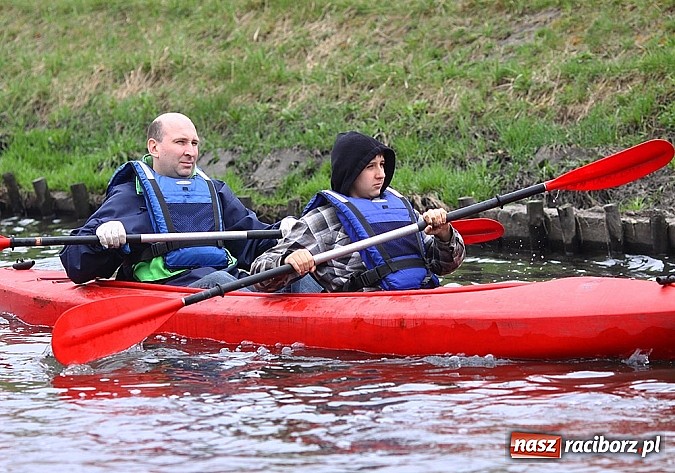 Zdjęcie w galerii na portalu naszraciborz.pl: Aleksander Doba będzie uczestniczył w Wielkim sprzątaniu rzeki Rudy! wiadomości z regionu