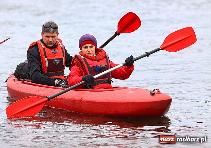 Zdjęcie w galerii na portalu naszraciborz.pl: Aleksander Doba będzie uczestniczył w Wielkim sprzątaniu rzeki Rudy! wiadomości z regionu