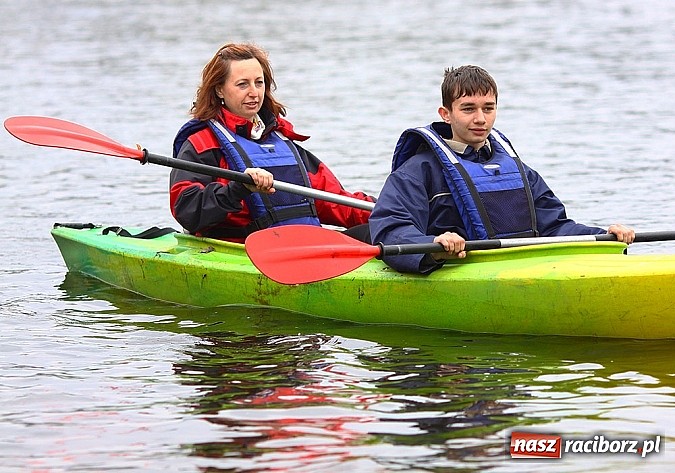 Zdjęcie w galerii na portalu naszraciborz.pl: Aleksander Doba będzie uczestniczył w Wielkim sprzątaniu rzeki Rudy! wiadomości z regionu