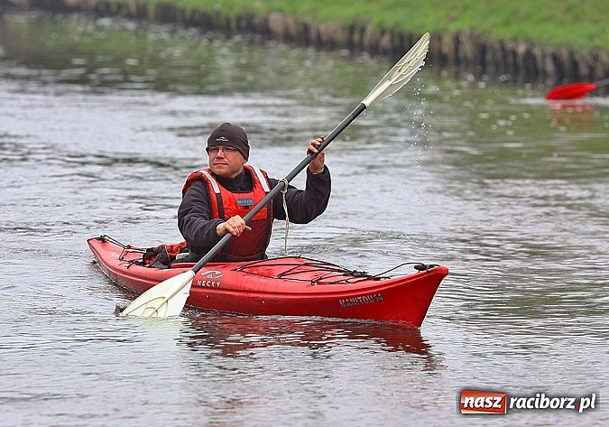 Zdjęcie w galerii na portalu naszraciborz.pl: Aleksander Doba będzie uczestniczył w Wielkim sprzątaniu rzeki Rudy! wiadomości z regionu