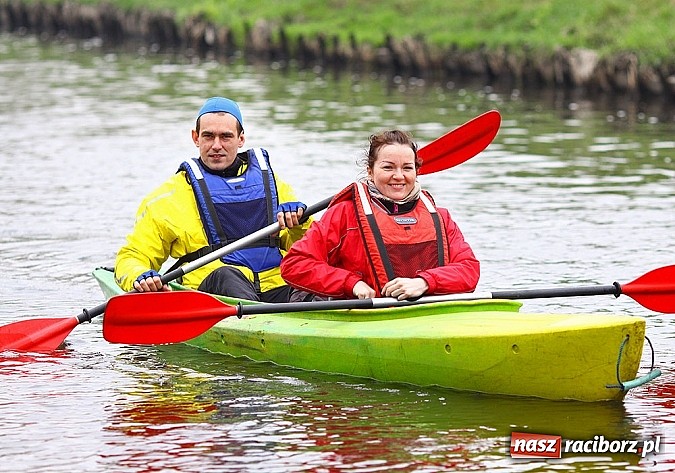 Zdjęcie w galerii na portalu naszraciborz.pl: Aleksander Doba będzie uczestniczył w Wielkim sprzątaniu rzeki Rudy! wiadomości z regionu