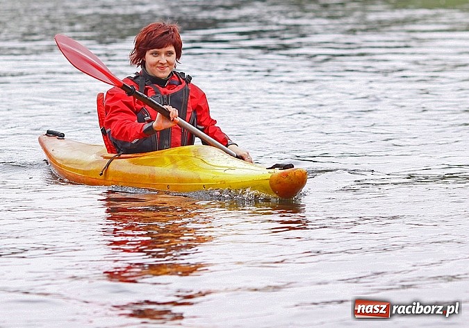 Zdjęcie w galerii na portalu naszraciborz.pl: Aleksander Doba będzie uczestniczył w Wielkim sprzątaniu rzeki Rudy! wiadomości z regionu
