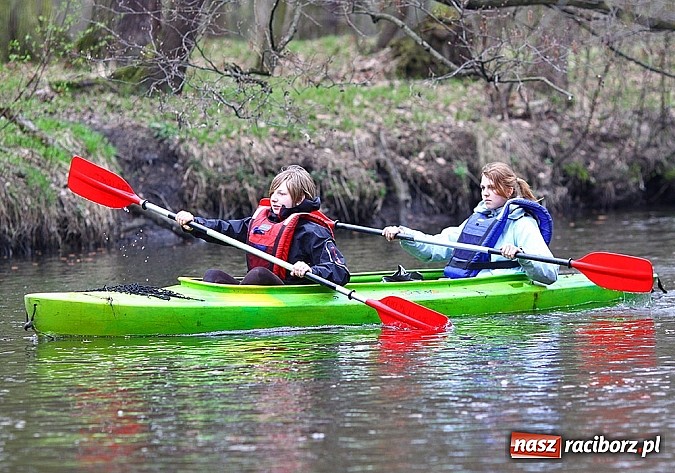 Zdjęcie w galerii na portalu naszraciborz.pl: Aleksander Doba będzie uczestniczył w Wielkim sprzątaniu rzeki Rudy! wiadomości z regionu