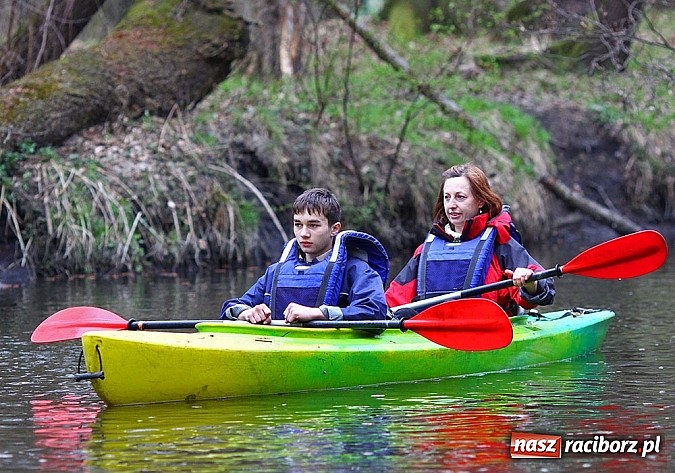 Zdjęcie w galerii na portalu naszraciborz.pl: Aleksander Doba będzie uczestniczył w Wielkim sprzątaniu rzeki Rudy! wiadomości z regionu