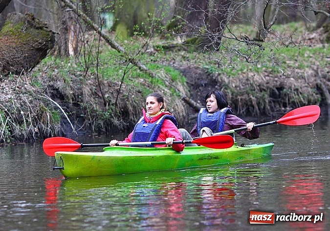 Zdjęcie w galerii na portalu naszraciborz.pl: Aleksander Doba będzie uczestniczył w Wielkim sprzątaniu rzeki Rudy! wiadomości z regionu