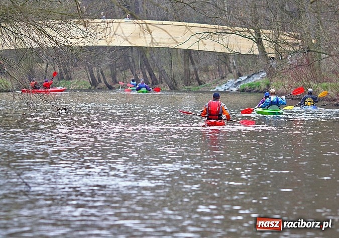 Zdjęcie w galerii na portalu naszraciborz.pl: Aleksander Doba będzie uczestniczył w Wielkim sprzątaniu rzeki Rudy! wiadomości z regionu