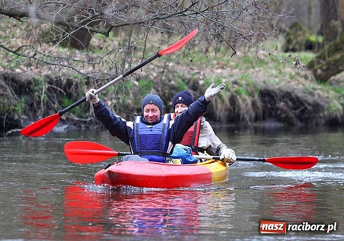 Zdjęcie w galerii na portalu naszraciborz.pl: Aleksander Doba będzie uczestniczył w Wielkim sprzątaniu rzeki Rudy! wiadomości z regionu