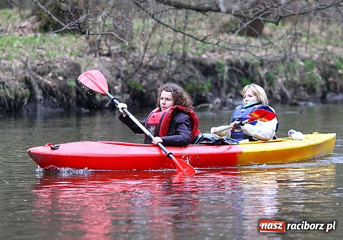 Zdjęcie w galerii na portalu naszraciborz.pl: Aleksander Doba będzie uczestniczył w Wielkim sprzątaniu rzeki Rudy! wiadomości z regionu
