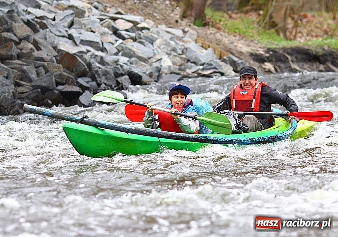 Zdjęcie w galerii na portalu naszraciborz.pl: Aleksander Doba będzie uczestniczył w Wielkim sprzątaniu rzeki Rudy! wiadomości z regionu
