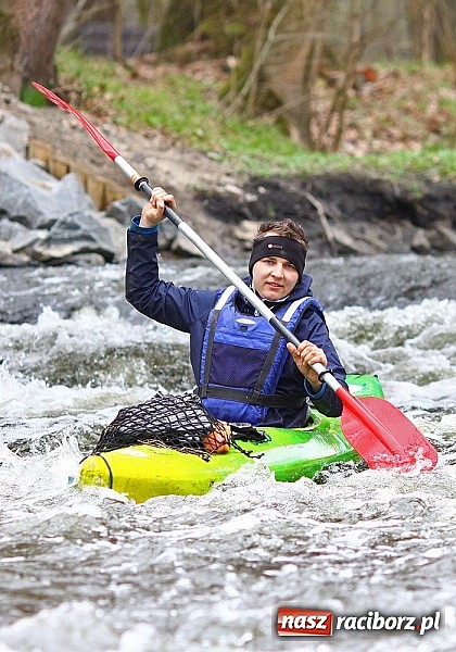 Zdjęcie w galerii na portalu naszraciborz.pl: Aleksander Doba będzie uczestniczył w Wielkim sprzątaniu rzeki Rudy! wiadomości z regionu