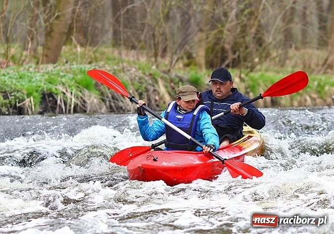 Zdjęcie w galerii na portalu naszraciborz.pl: Aleksander Doba będzie uczestniczył w Wielkim sprzątaniu rzeki Rudy! wiadomości z regionu