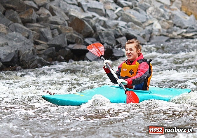 Zdjęcie w galerii na portalu naszraciborz.pl: Aleksander Doba będzie uczestniczył w Wielkim sprzątaniu rzeki Rudy! wiadomości z regionu