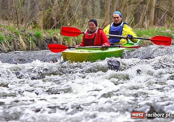 Zdjęcie w galerii na portalu naszraciborz.pl: Aleksander Doba będzie uczestniczył w Wielkim sprzątaniu rzeki Rudy! wiadomości z regionu