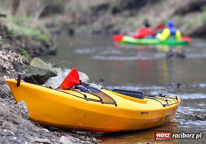 Zdjęcie w galerii na portalu naszraciborz.pl: Aleksander Doba będzie uczestniczył w Wielkim sprzątaniu rzeki Rudy! wiadomości z regionu
