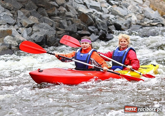 Zdjęcie w galerii na portalu naszraciborz.pl: Aleksander Doba będzie uczestniczył w Wielkim sprzątaniu rzeki Rudy! wiadomości z regionu