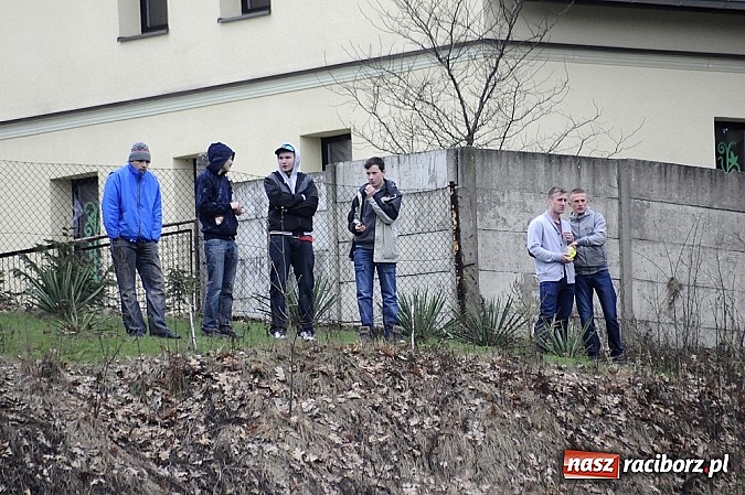 Zdjęcie w galerii na portalu naszraciborz.pl: Nędza-Krzyżanowice: lepszy nie zawsze wygrywa wiadomości z regionu
