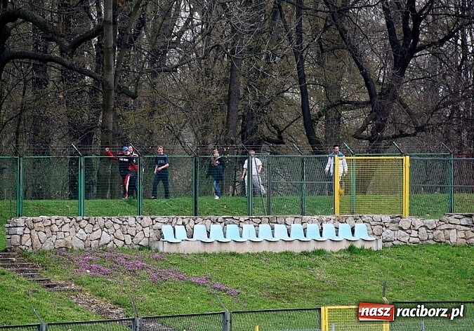 Zdjęcie w galerii na portalu naszraciborz.pl: Unitki rozgromiły piłkarki Górnika Łęczna wiadomości z regionu