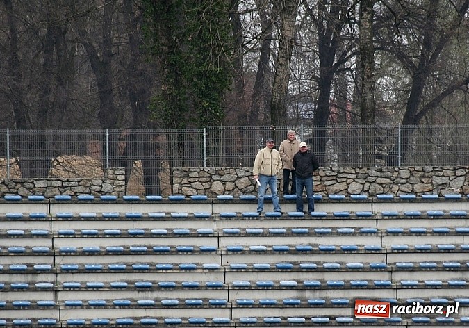 Zdjęcie w galerii na portalu naszraciborz.pl: Unitki rozgromiły piłkarki Górnika Łęczna wiadomości z regionu