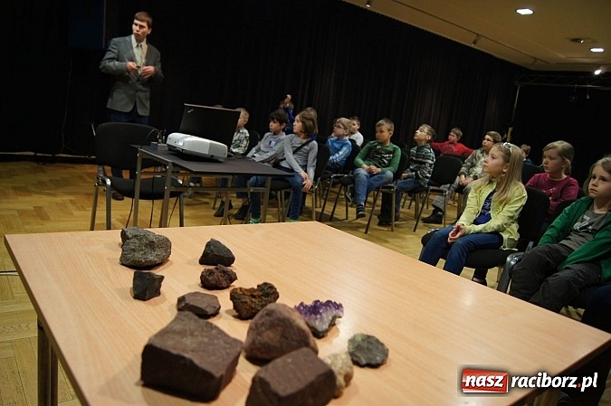Zdjęcie w galerii na portalu naszraciborz.pl: Dzieciaki kochają swój uniwersytet! wiadomości z regionu