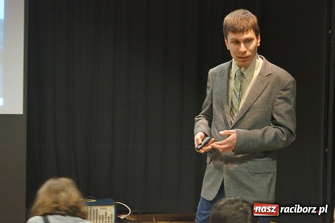 Zdjęcie w galerii na portalu naszraciborz.pl: Dzieciaki kochają swój uniwersytet! wiadomości z regionu