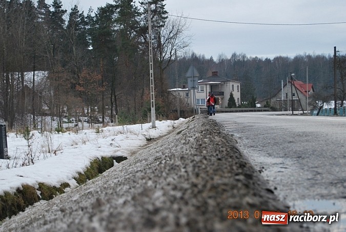 Zdjęcie w galerii na portalu naszraciborz.pl: Sytuacja jest dramatyczna. Pojechali uświadomić to marszałkowi województwa wiadomości z regionu