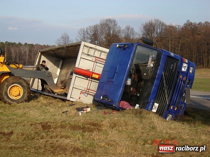 Zdjęcie w galerii na portalu naszraciborz.pl: Sytuacja jest dramatyczna. Pojechali uświadomić to marszałkowi województwa wiadomości z regionu