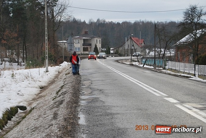 Zdjęcie w galerii na portalu naszraciborz.pl: Sytuacja jest dramatyczna. Pojechali uświadomić to marszałkowi województwa wiadomości z regionu