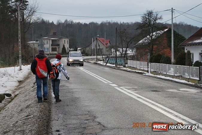 Zdjęcie w galerii na portalu naszraciborz.pl: Sytuacja jest dramatyczna. Pojechali uświadomić to marszałkowi województwa wiadomości z regionu