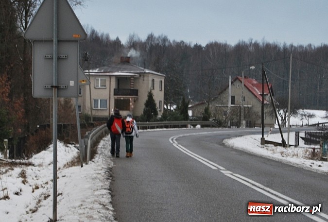 Zdjęcie w galerii na portalu naszraciborz.pl: Sytuacja jest dramatyczna. Pojechali uświadomić to marszałkowi województwa wiadomości z regionu