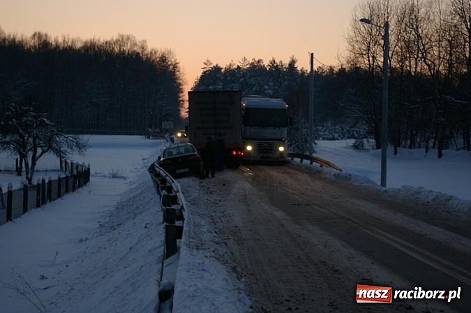 Zdjęcie w galerii na portalu naszraciborz.pl: Sytuacja jest dramatyczna. Pojechali uświadomić to marszałkowi województwa wiadomości z regionu