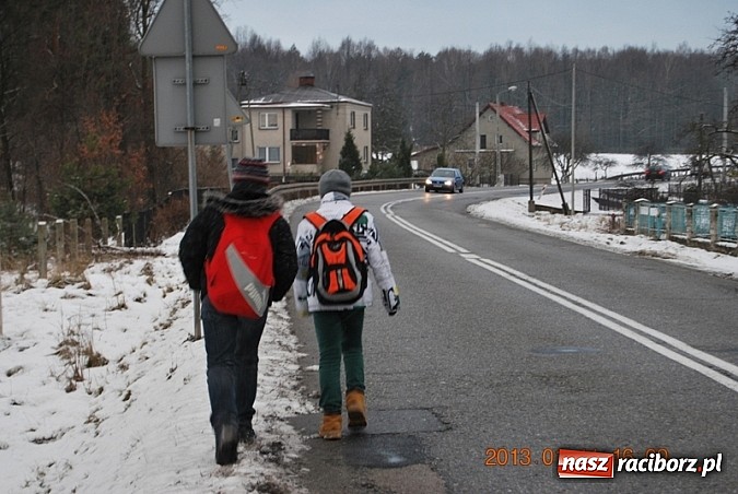 Zdjęcie w galerii na portalu naszraciborz.pl: Sytuacja jest dramatyczna. Pojechali uświadomić to marszałkowi województwa wiadomości z regionu