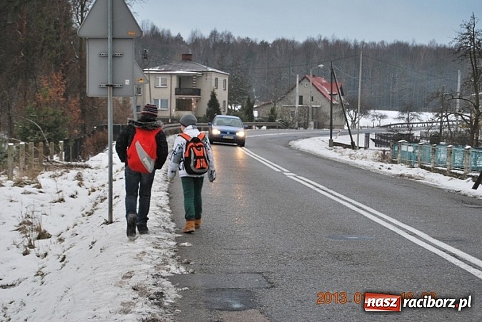 Zdjęcie w galerii na portalu naszraciborz.pl: Sytuacja jest dramatyczna. Pojechali uświadomić to marszałkowi województwa wiadomości z regionu
